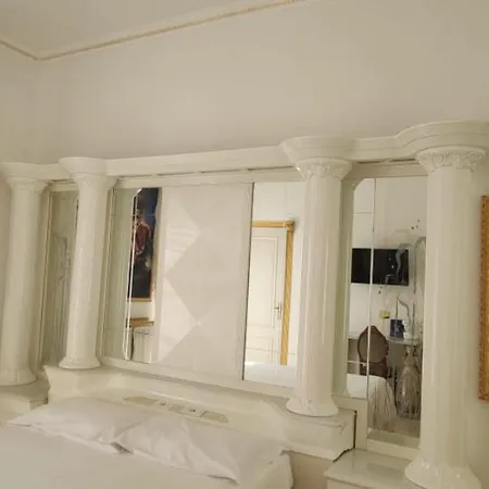 B&B Il Tempio Ladispoli Exterior photo